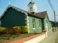 Shillelagh town hall